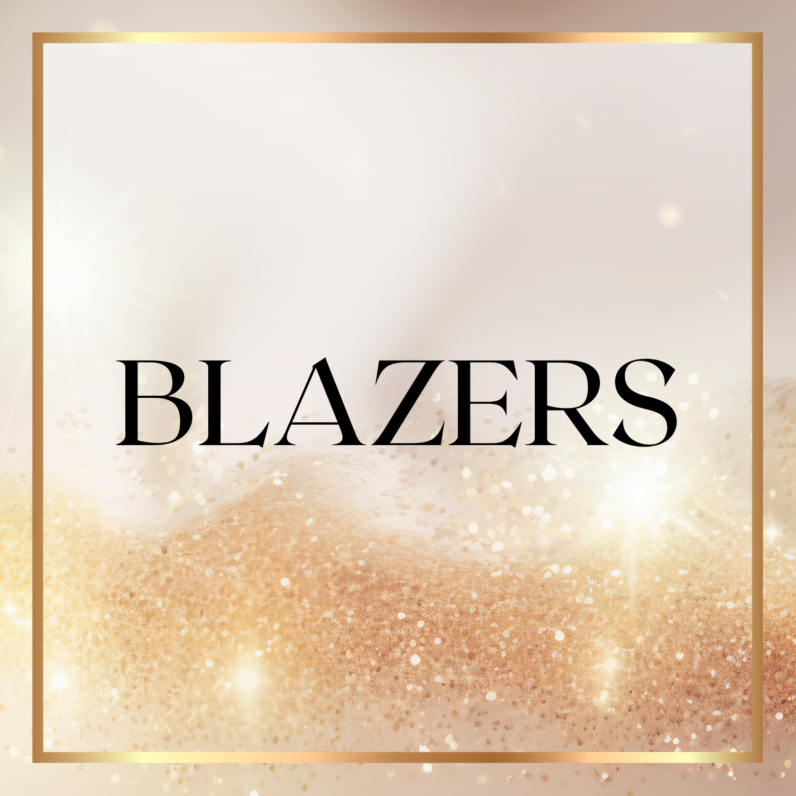 BLAZERS