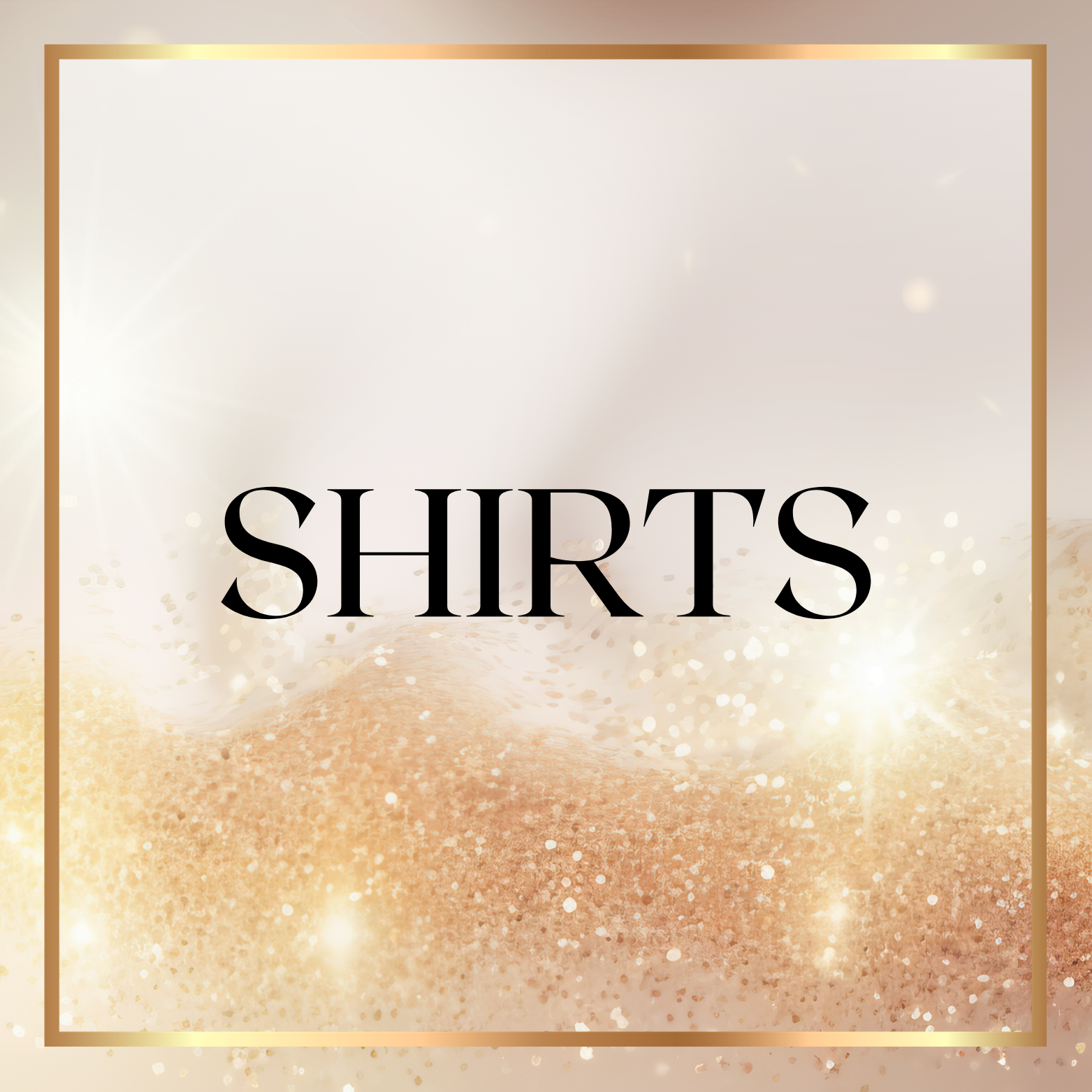 SHIRTS