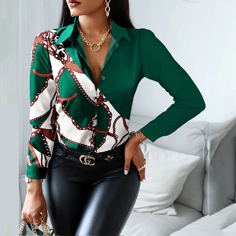 Design Casual Shirts