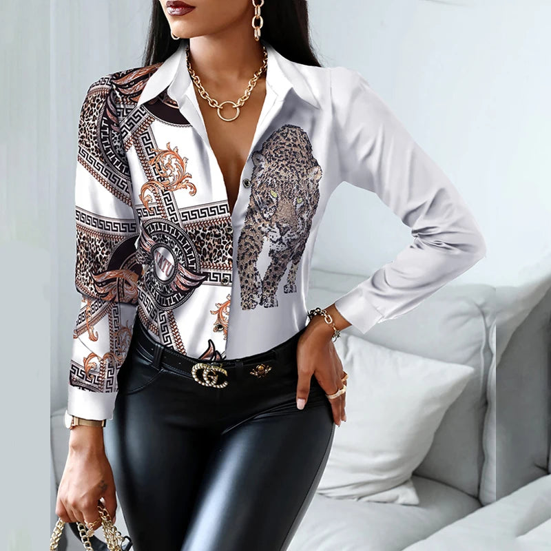 Design Casual Shirts