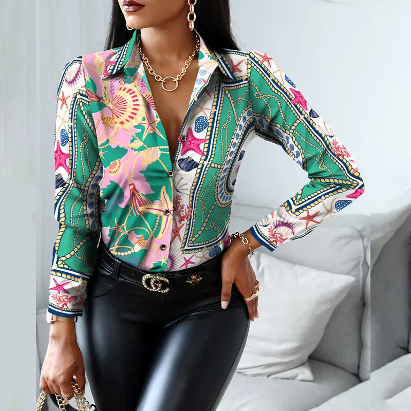 Design Casual Shirts