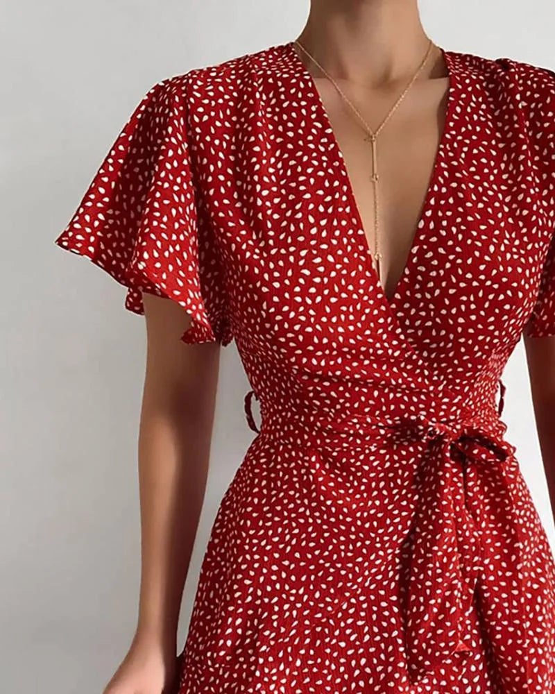 New Mini Dresses Summer