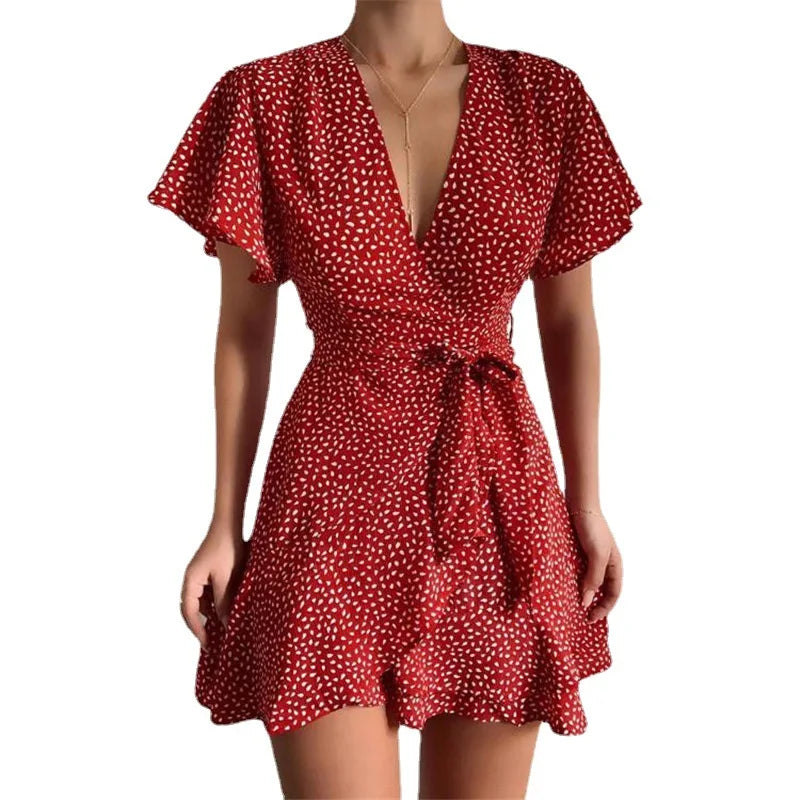 New Mini Dresses Summer