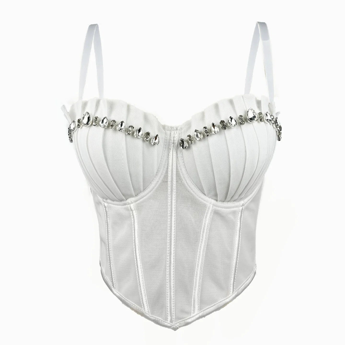 Sexy Corset-Night