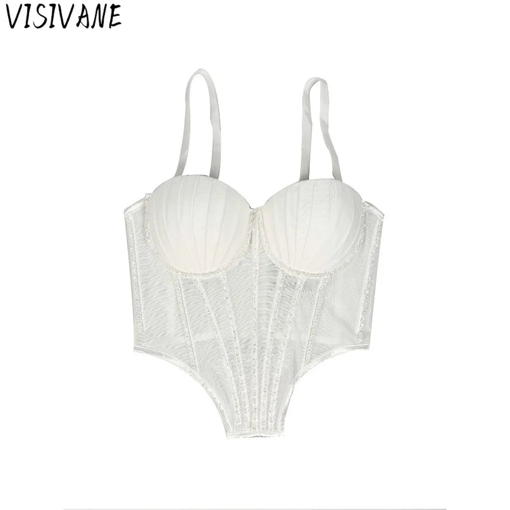 Sexy Corset-Night