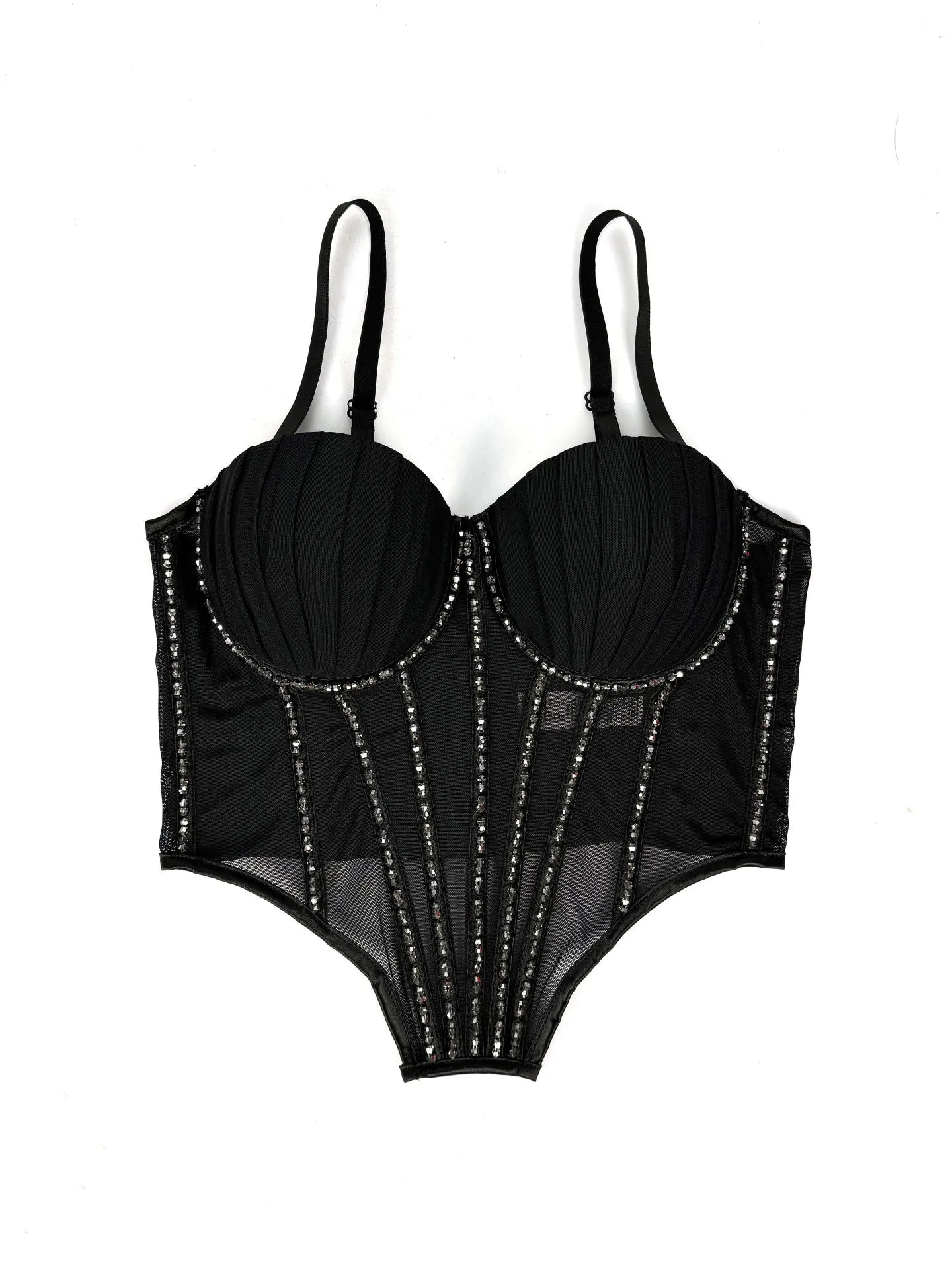 Sexy Corset-Night