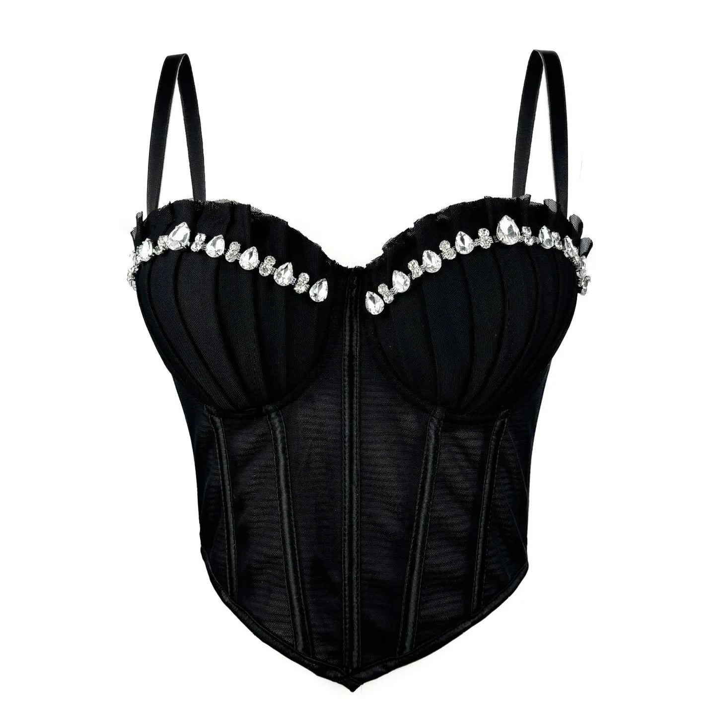 Sexy Corset-Night