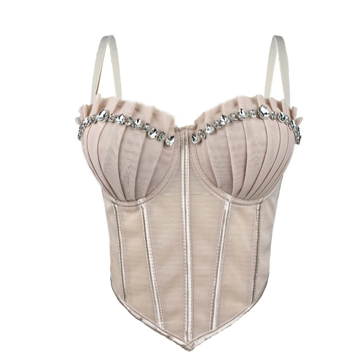 Sexy Corset-Night