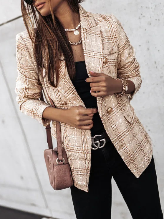 Office Style Blazers