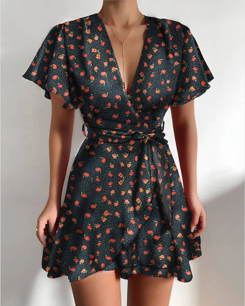 New Mini Dresses Summer
