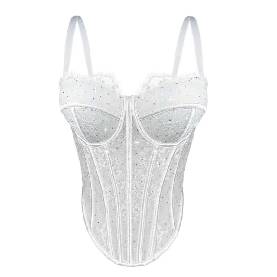 Sexy Corset-Night
