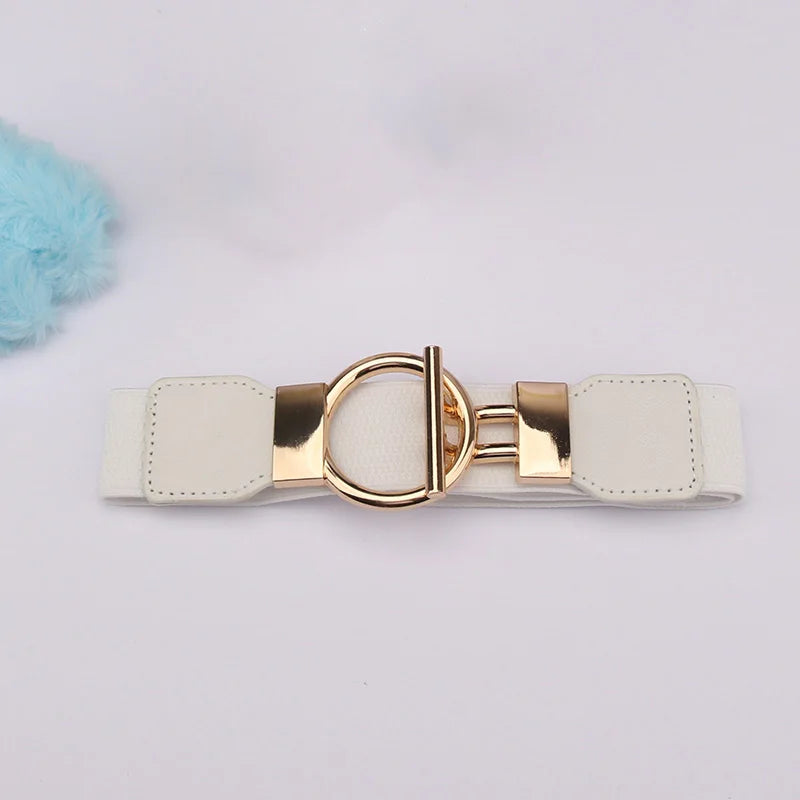 Buckle Belt