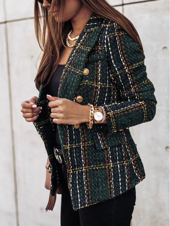 Office Style Blazers