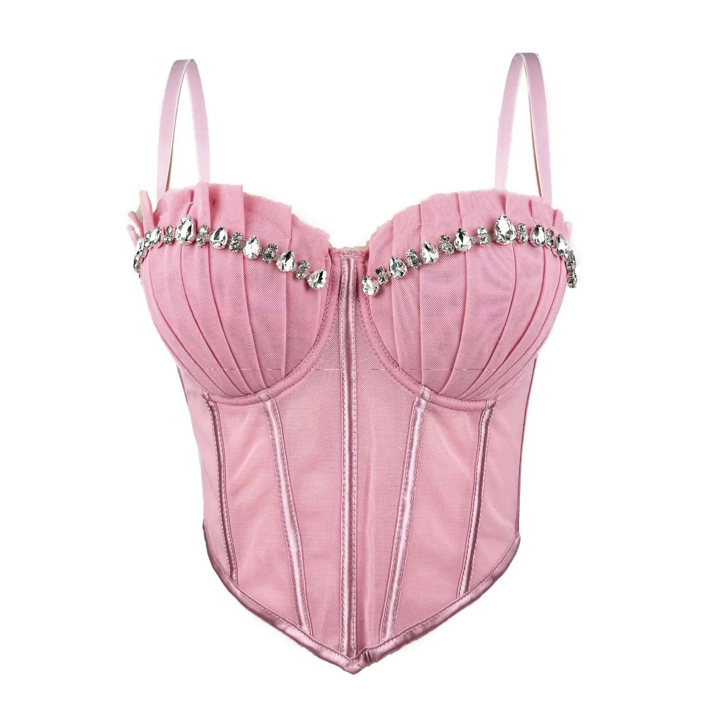 Sexy Corset-Night