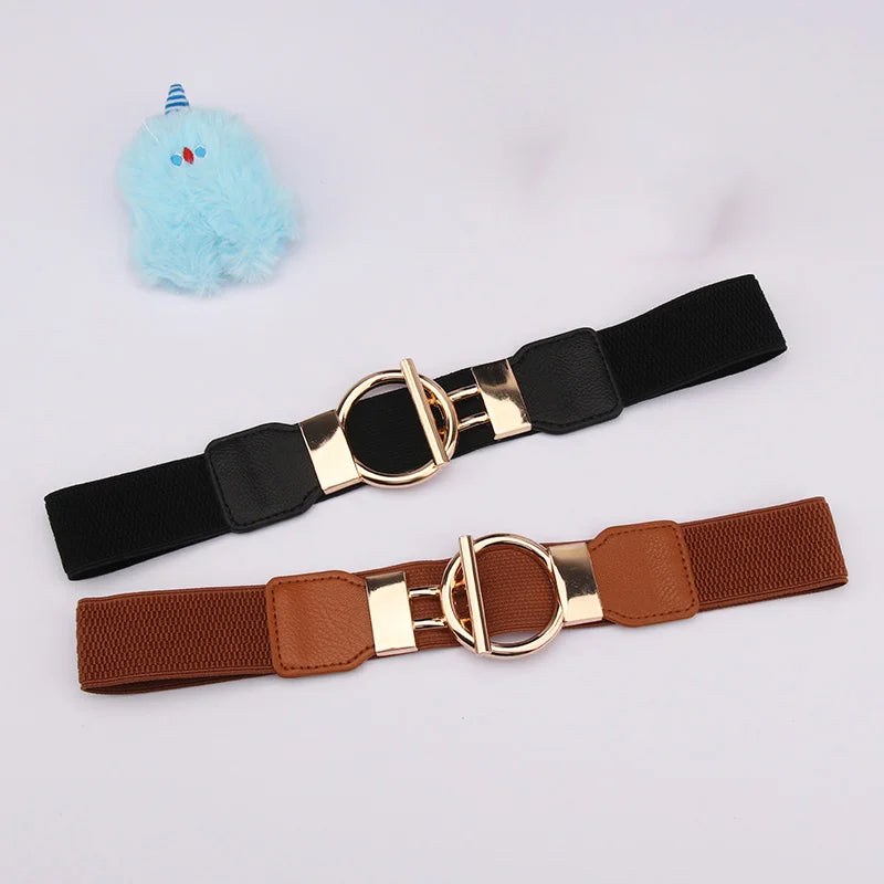 Buckle Belt