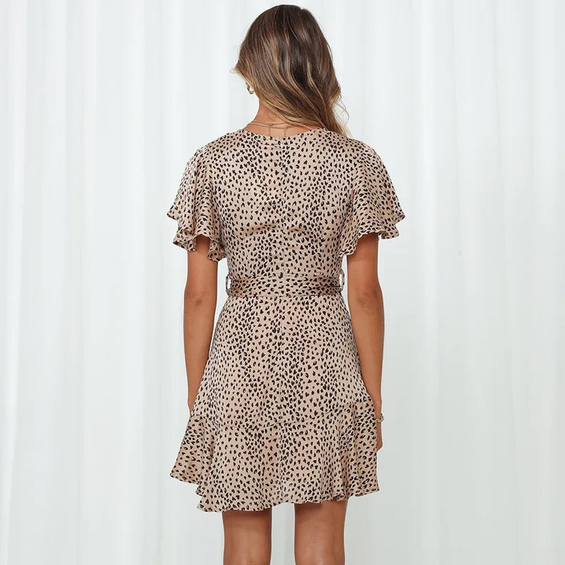 New Mini Dresses Summer