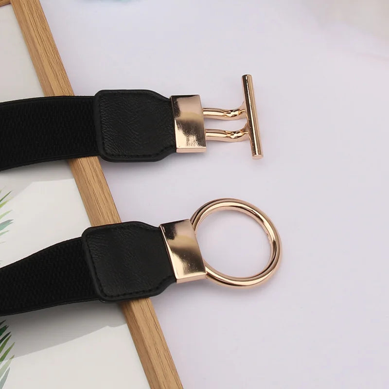 Buckle Belt