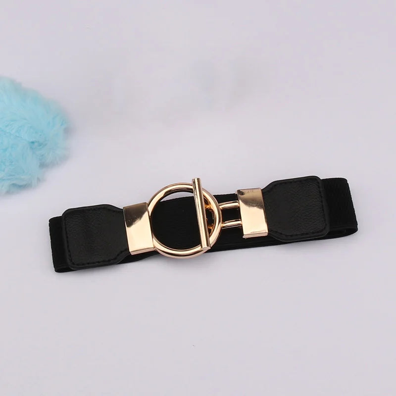 Buckle Belt