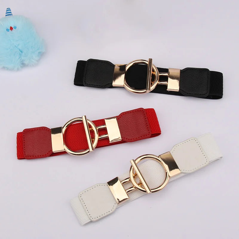Buckle Belt