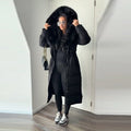 Elegant Jacket Zipper