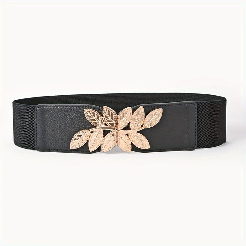 Elegant Metal Buckle