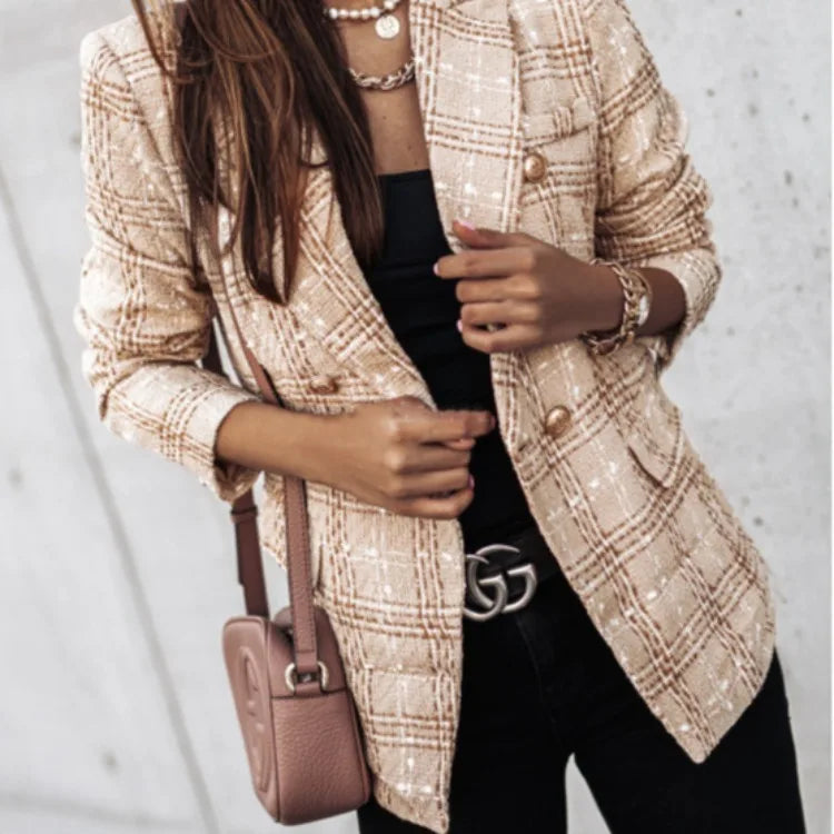 Office Style Blazers