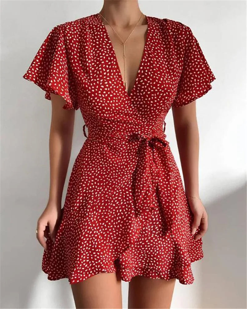 New Mini Dresses Summer