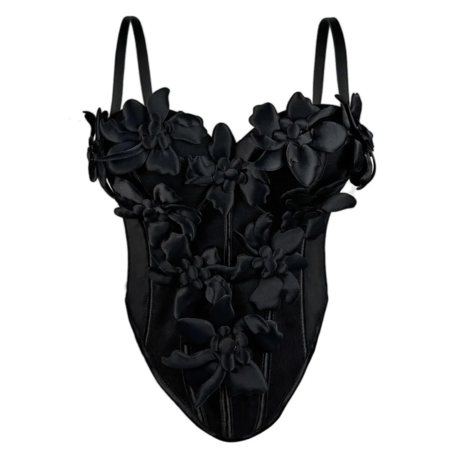 Sexy Corset-Night