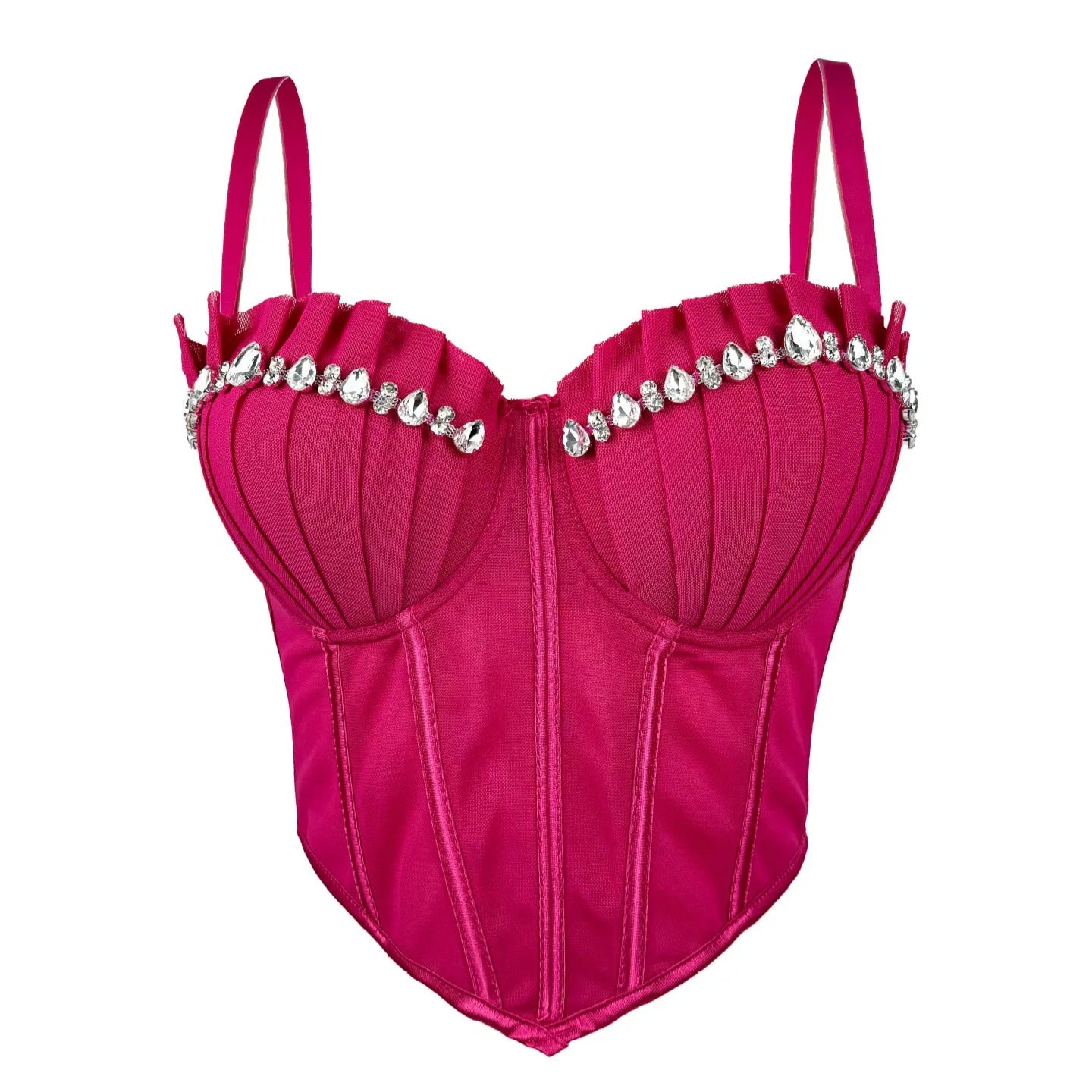Sexy Corset-Night