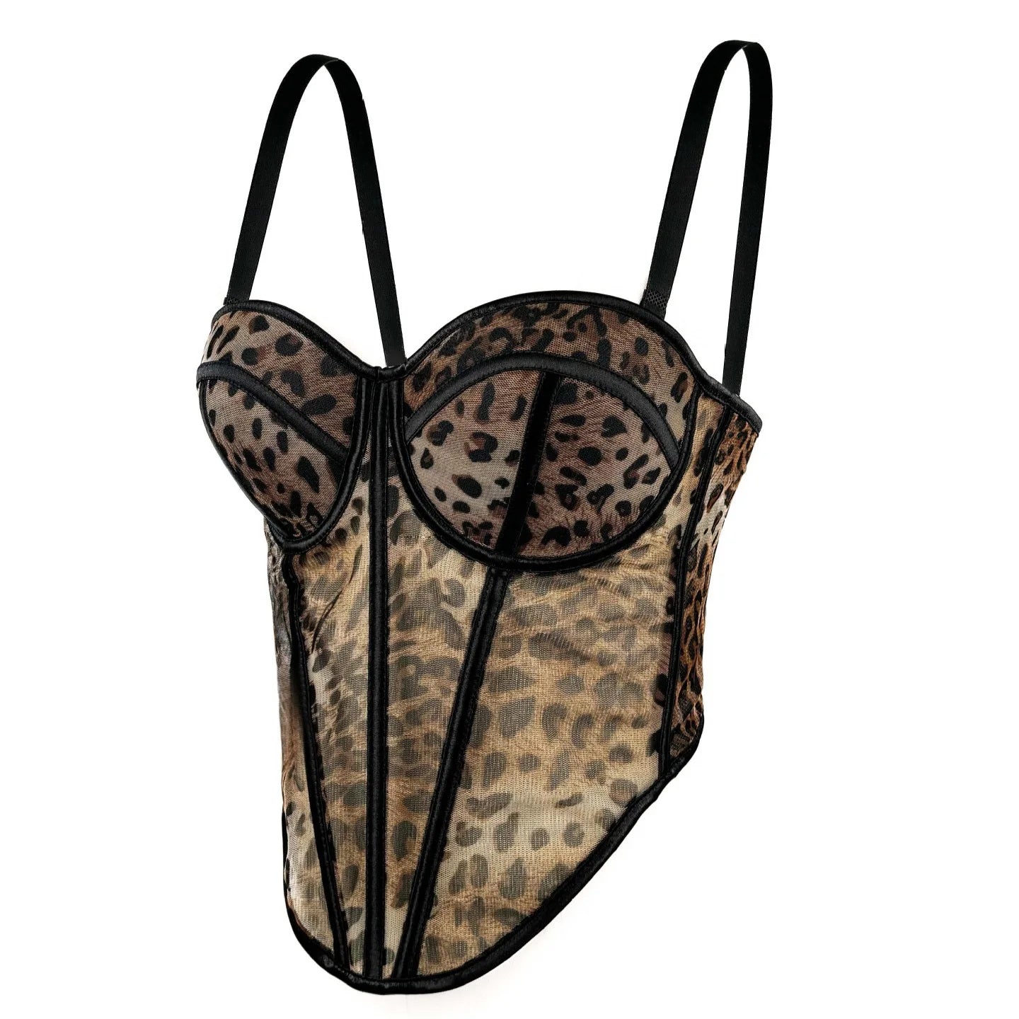 Sexy Corset-Night