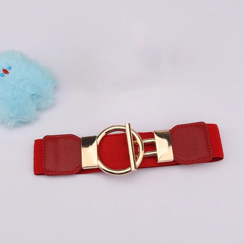 Buckle Belt
