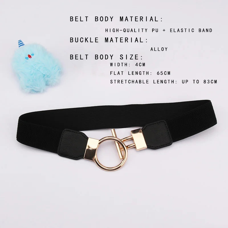 Buckle Belt