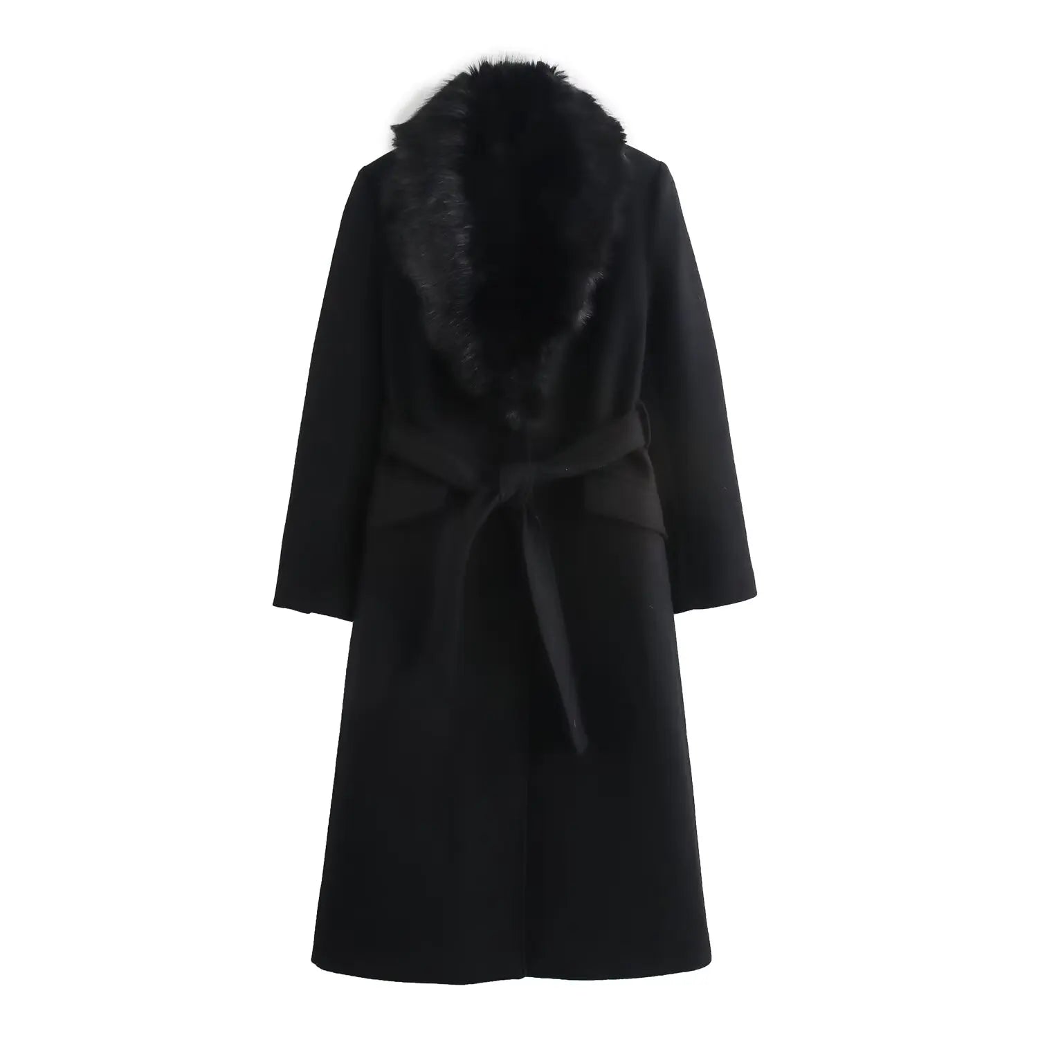 Elegant Long Coat