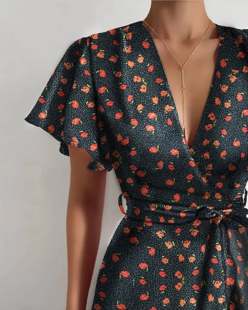 New Mini Dresses Summer