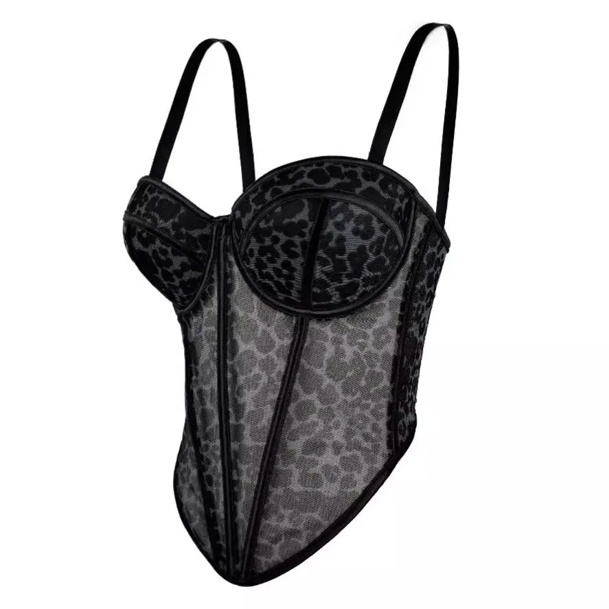 Sexy Corset-Night
