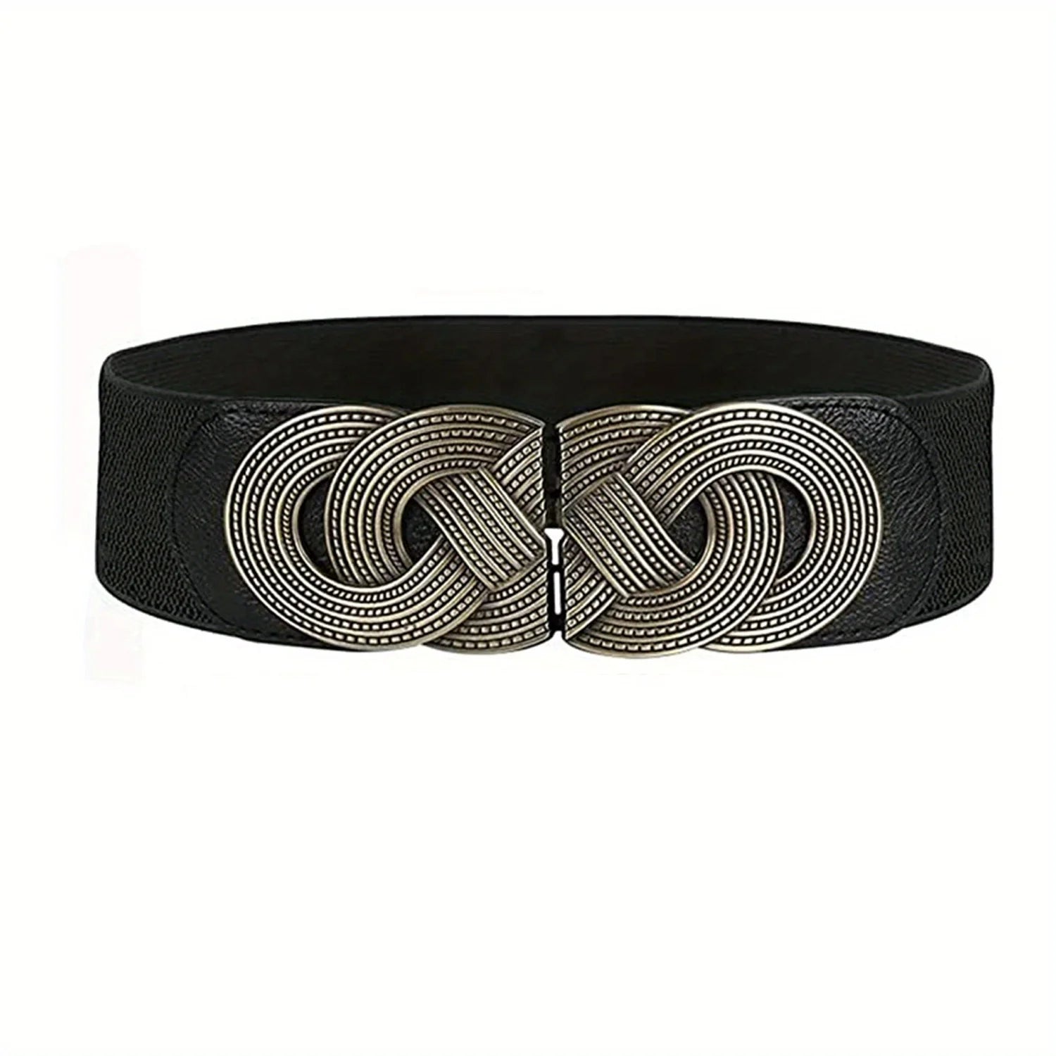 Elegant Metal Buckle